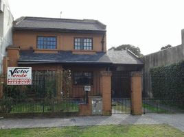 3 Bedroom House for sale in Moron, Buenos Aires, Moron