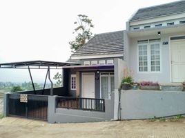 2 Bedroom Villa for sale in Cimahi Utara, Bandung, Cimahi Utara