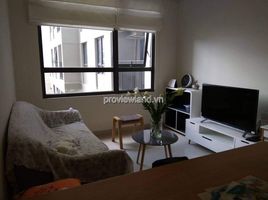 1 Schlafzimmer Appartement zu vermieten in Thao Dien, Ho Chi Minh City, Thao Dien