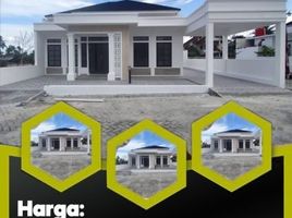 4 Kamar Rumah for sale in Pekan Baru, Riau, Tampan, Pekan Baru