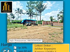  Land for sale in Kepanjen, Malang Regency, Kepanjen