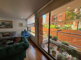 3 Bedroom Apartment for sale in Fundacion Cardioinfantil-Instituto de Cardiologia, Bogota, Bogota