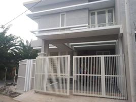 4 Habitación Villa en venta en Mulyorejo, East Jawa, Mulyorejo