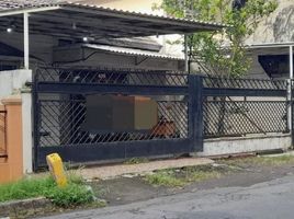 4 Habitación Villa en venta en Gunung Anyar, East Jawa, Gunung Anyar