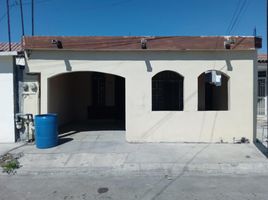 Villa 3 chambre à vendre à San Nicolas De Los Garza, Nuevo Leon, San Nicolas De Los Garza