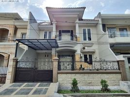 4 Habitación Casa en venta en Sukolilo, East Jawa, Sukolilo