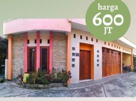 3 Bedroom House for sale in Gamping, Sleman, Gamping