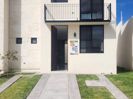 2 Bedroom Villa for sale in Huimilpan, Queretaro, Huimilpan