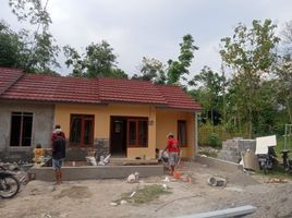 2 Bedroom House for sale in Prambanan, Klaten, Prambanan