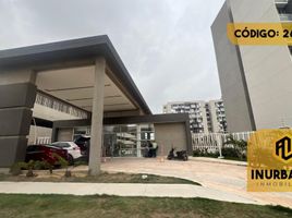 3 Habitación Apartamento en alquiler en Atlantico, Puerto Colombia, Atlantico