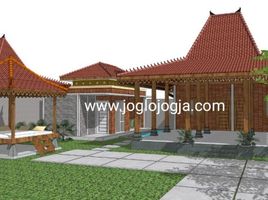 3 Habitación Casa en venta en Seyegan, Yogyakarta, Seyegan