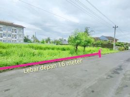  Tanah for sale in Ngemplak, Sleman, Ngemplak