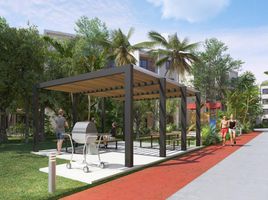 Appartement 2 chambre à vendre à Isla Mujeres, Quintana Roo, Isla Mujeres
