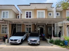 5 Bedroom House for sale in Serpong, Tangerang, Serpong