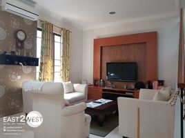 3 Kamar Rumah for rent in Tangerang, Banten, Serpong, Tangerang