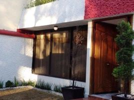 4 Schlafzimmer Villa zu verkaufen in Coyoacan, Mexico City, Coyoacan
