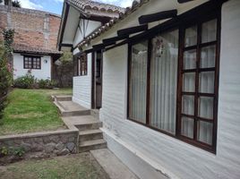在Pichincha出售的5 卧室 别墅, Quito, Quito, Pichincha