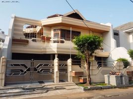 6 Kamar Rumah for sale in Sukolilo, East Jawa, Sukolilo