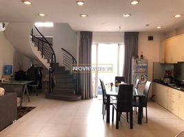 2 Phòng ngủ Chung cư for rent in Ben Thanh Market, Bến Thành, Bến Nghé