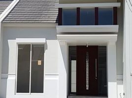 2 Schlafzimmer Haus zu verkaufen in Karangpilang, East Jawa, Karangpilang