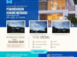 2 Bedroom House for sale in Sidomukti, Salatiga, Sidomukti