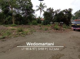  Tanah for sale in Ngemplak, Sleman, Ngemplak