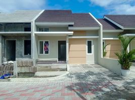 2 Bedroom Villa for sale in Kebonarum, Klaten, Kebonarum