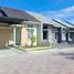 2 Bedroom Villa for sale in Kebonarum, Klaten, Kebonarum