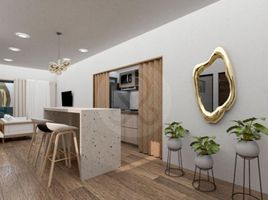 1 Schlafzimmer Appartement zu verkaufen in Mazatlan, Sinaloa, Mazatlan, Sinaloa
