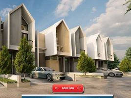 2 Bedroom House for sale in Husein Sastranegara International Airport, Andir, Sukajadi