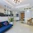 2 Habitación Apartamento en venta en Thao Dien, Ho Chi Minh City, Thao Dien, District 2, Ho Chi Minh City, Vietnam