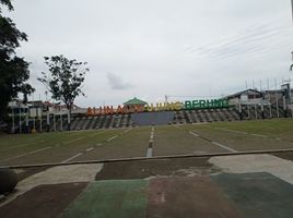  Grundstück zu verkaufen in Bandung, West Jawa, Cibiru