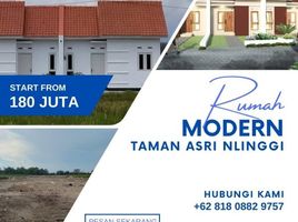 2 Bedroom House for sale in Klaten Selatan, Klaten, Klaten Selatan