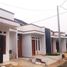 2 Bedroom House for sale in Pancoranmas, Bogor, Pancoranmas