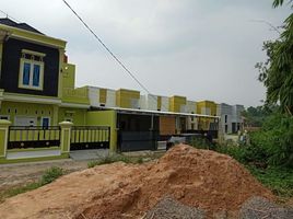 2 Kamar Rumah for sale in Lampung, Kedaton, Bandar Lampung, Lampung