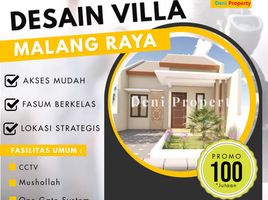 2 Bedroom House for sale in Singosari, Malang Regency, Singosari