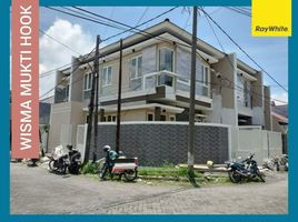 3 Habitación Villa en venta en Kenjeran, East Jawa, Kenjeran