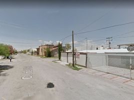 Maison 3 chambre à vendre à Torreon, Coahuila, Torreon