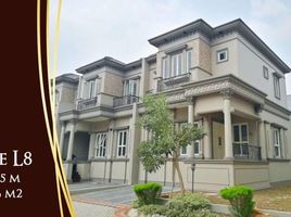 5 Bedroom House for sale in Cipondoh, Tangerang, Cipondoh