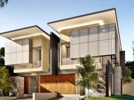 5 Habitación Villa en venta en Wiyung, East Jawa, Wiyung