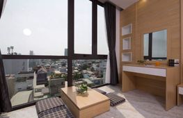 Сдаётся квартира, 1 спальня, 35 м², Sơn Trà