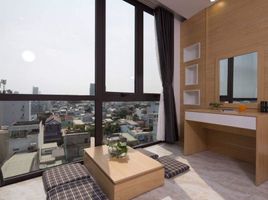 1 Phòng ngủ Căn hộ for rent in My Khe Beach, Mỹ An, Mỹ An