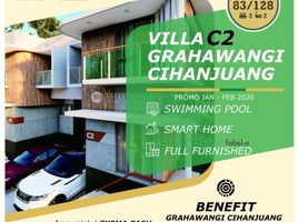 3 Habitación Casa en venta en Parongpong, West Jawa, Parongpong