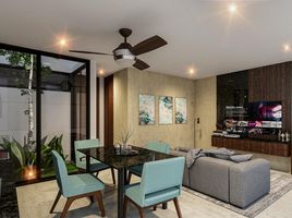 Appartement 2 chambre à vendre à Merida, Yucatan, Merida, Yucatan