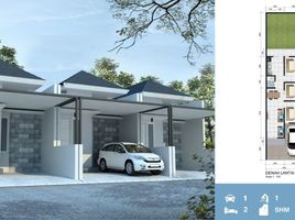 Maison 3 chambre à vendre à Rungkut, East Jawa, Rungkut