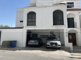 4 Schlafzimmer Haus zu verkaufen in San Pedro Garza Garcia, Nuevo Leon, San Pedro Garza Garcia