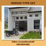 2 Bedroom House for sale in Cisoka, Tangerang, Cisoka