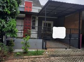 2 Bedroom House for sale in Gunung Putri, Bogor, Gunung Putri