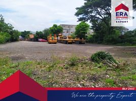  Land for sale in Aeon Mall Jakarta Garden City, Cakung, Cakung