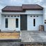 2 Bedroom House for sale in Jagonalan, Klaten, Jagonalan